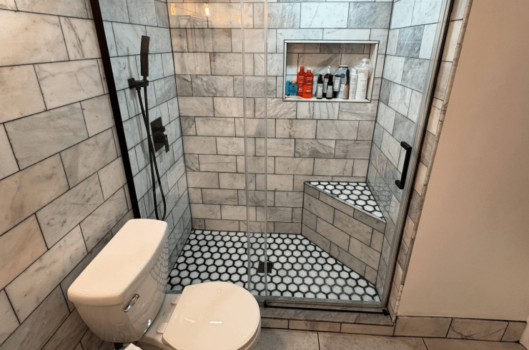 Eagle Eye Commercial Cleaning