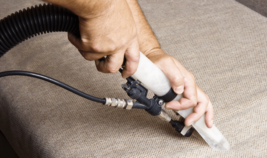 Eagle Eye Commercial Cleaning