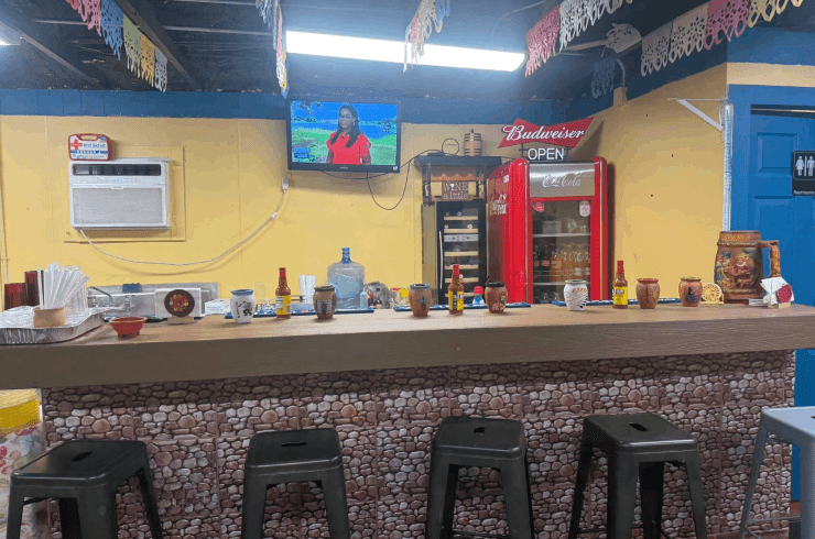 La Casa De Las Nenas