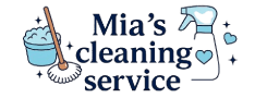 Mia's Cleaning Service