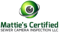 Mattie's Certified Sewer Camera Inspections