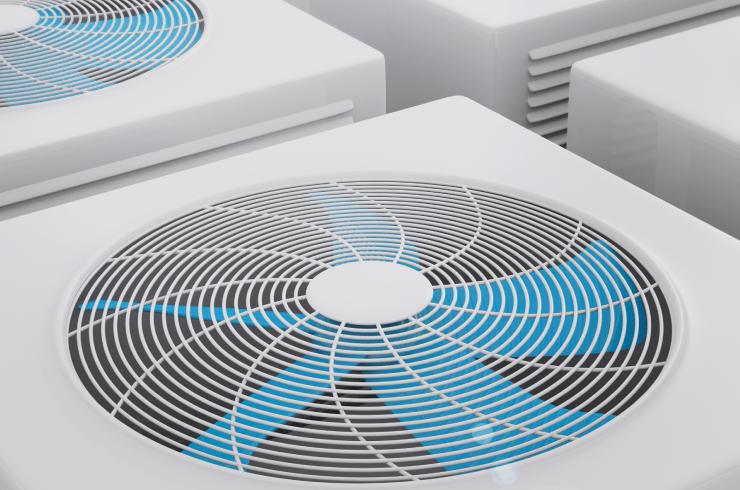 Top Notch Heat and Air