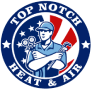 Top Notch Heat and Air