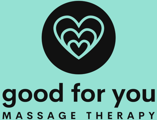 Good For You Massage Therapy
