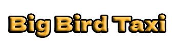 Big Bird Taxi