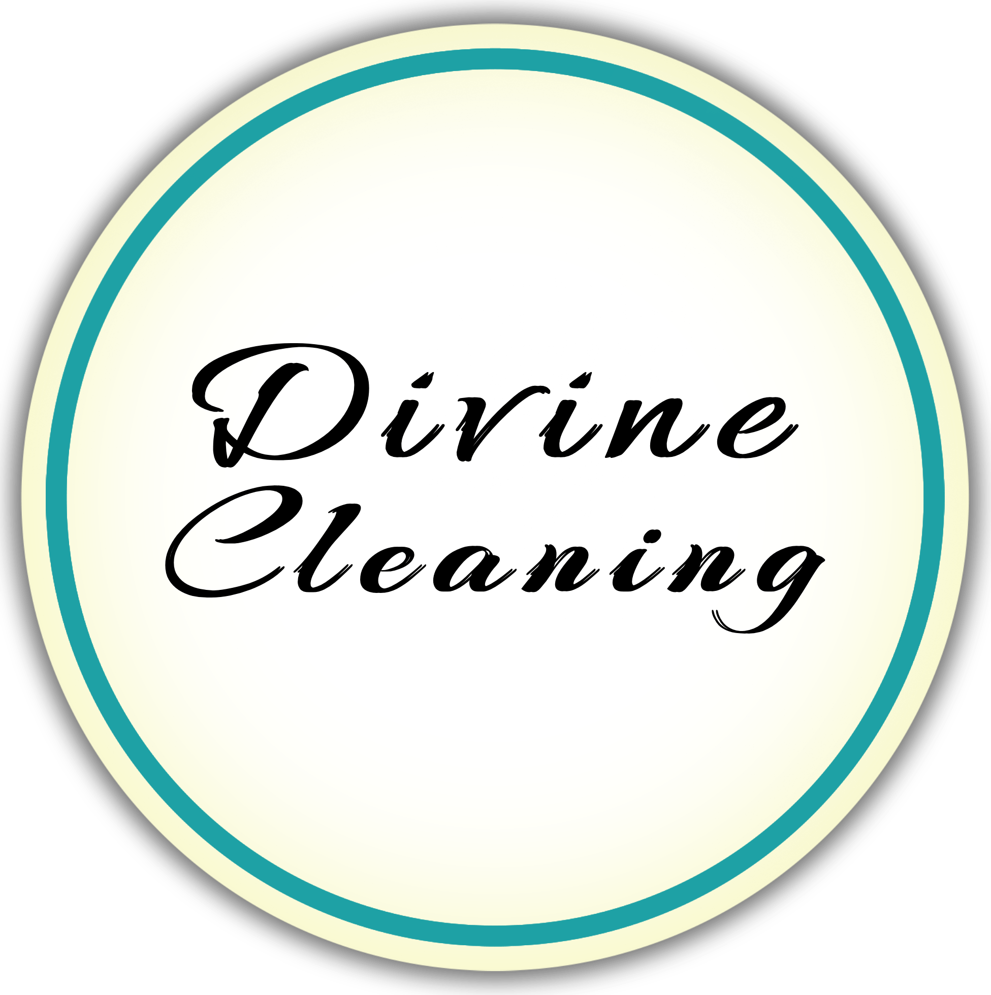 Divine Cleaning