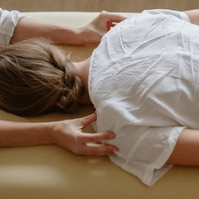 EXTREMITY ADJUSTMENT CHIROPRACTIC