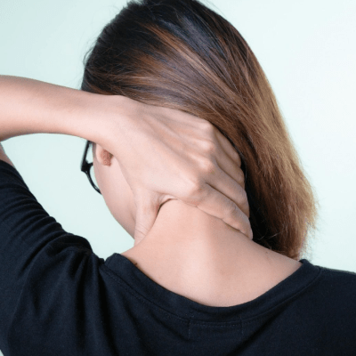 NECK PAIN TREATMENT