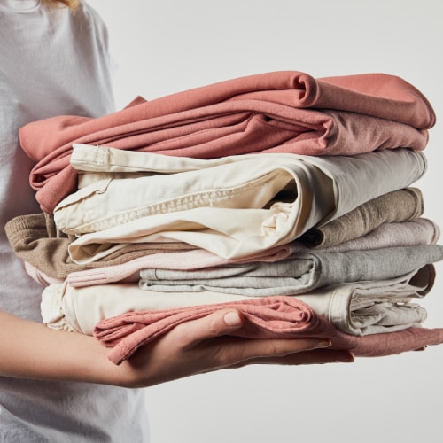 Same-Day Laundry Services