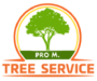 Pro M Tree Service