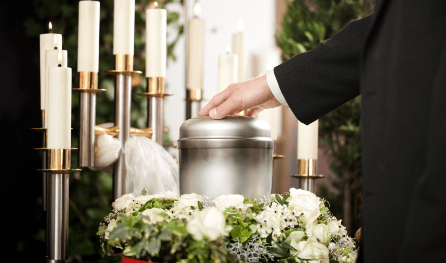 CREMATION SERVICES