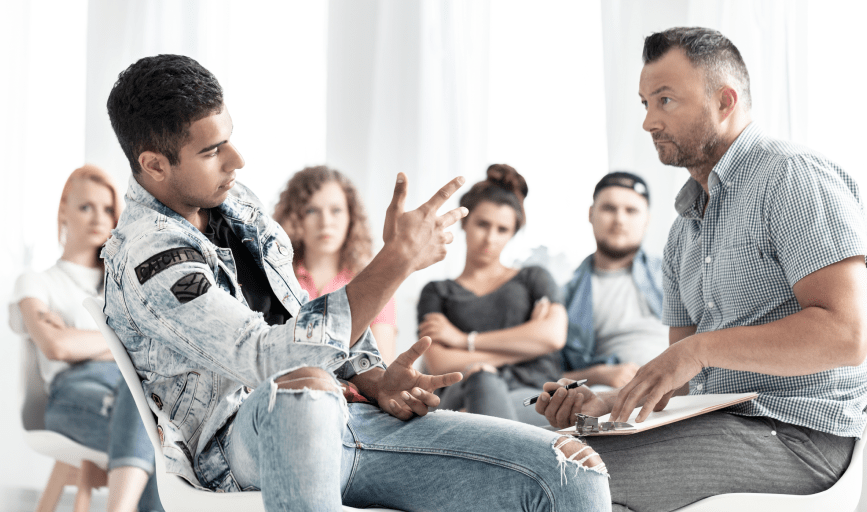 TRANSITIONAL HOUSING