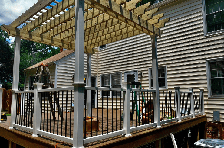 Frost Maintenance Mechanixx