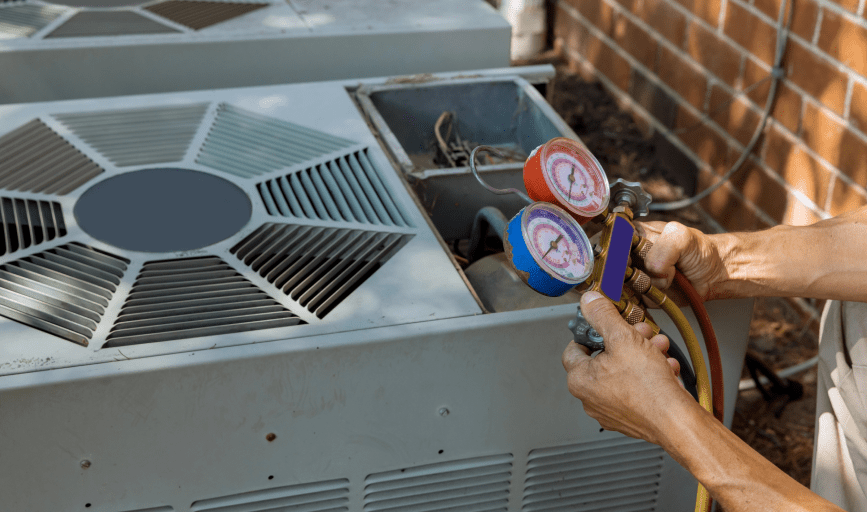 HVAC SERVICES