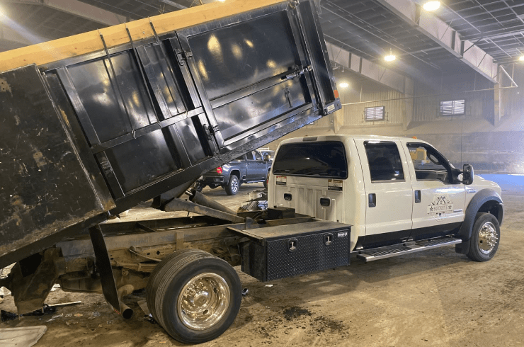 Gem City Property Purge