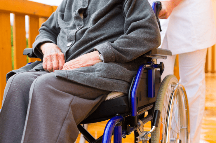 Atlanta Professional Home Care Services