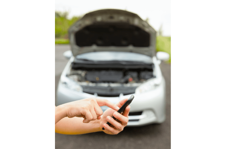 AutoGo Roadside Assistance