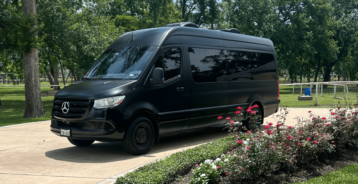 Swiss Luxury Transports