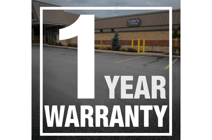 Cole's Striping Company