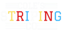 Cole's Striping Company