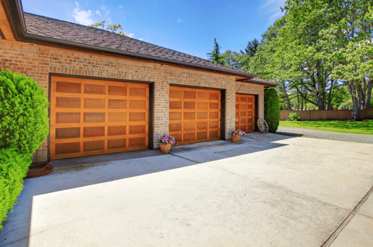 Rocky Ridge Concrete