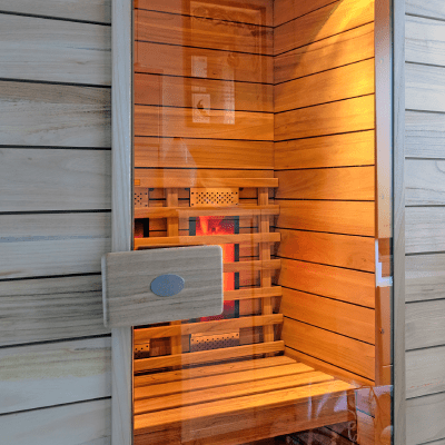 INFRARED SAUNA SERVICES