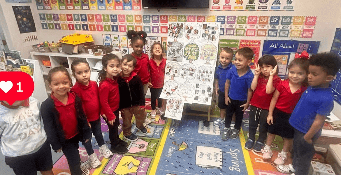 Prado Kids Vision | Miami Gardens