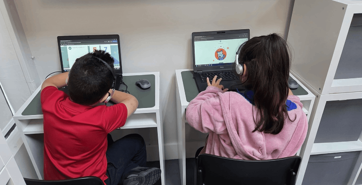 Prado Kids Vision | Miami Gardens