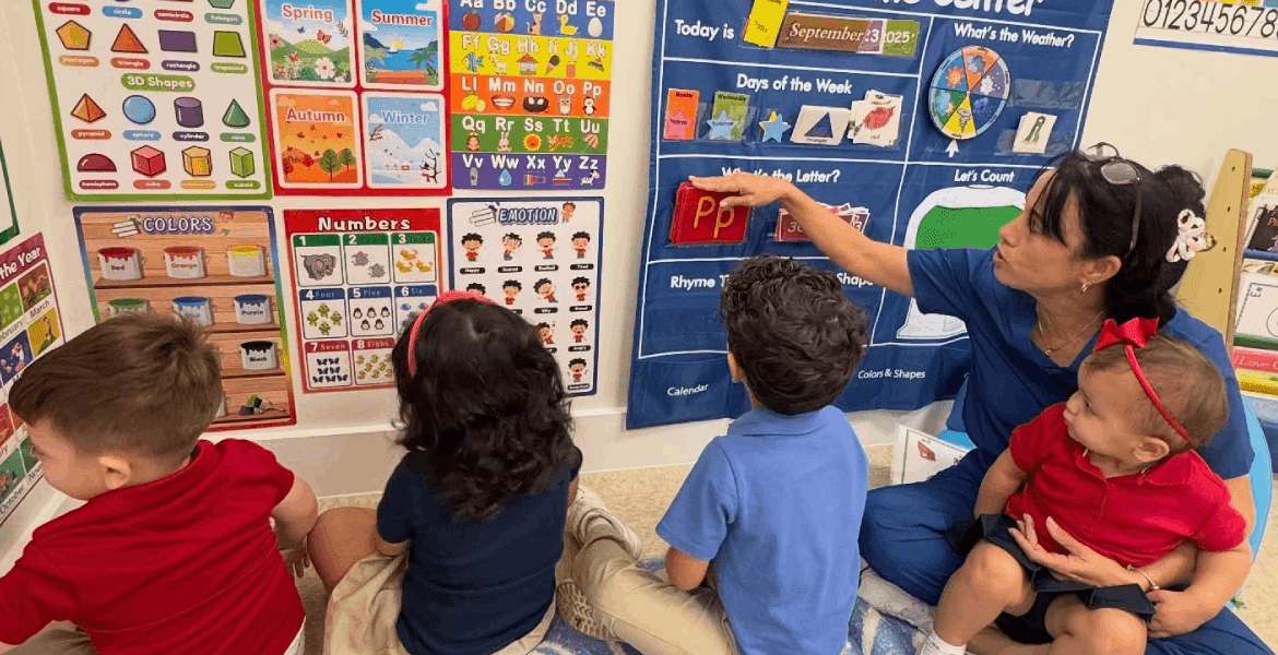 Prado Kids Vision | Miami Gardens