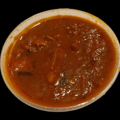 CHICKEN VINDALOO
