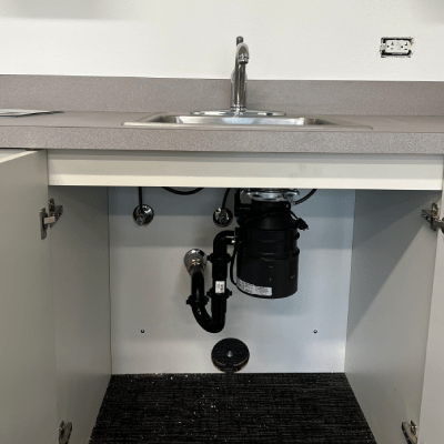 RESIDENTIAL PLUMBING