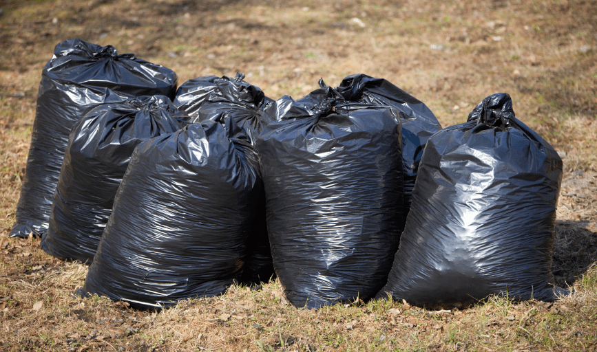 JUNK REMOVAL SERVICE