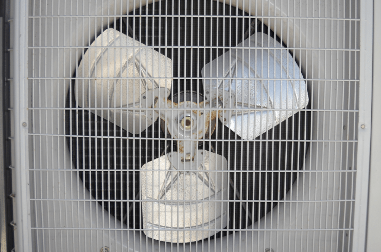 Thermo Dynamic Refrigeration