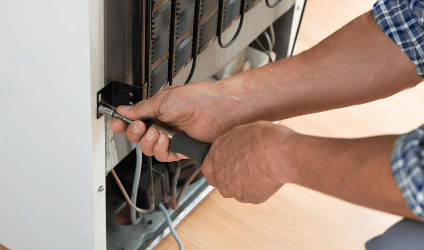 COMMERCIAL REFRIGERATION