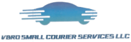 Vbro Small Courier Services
