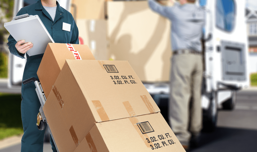 BUSINESS DELIVERY SERVICES