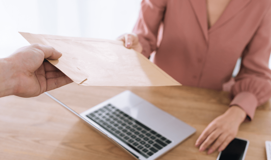 LEGAL DOCUMENT COURIER