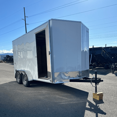 CARGO TRAILER RENTALS