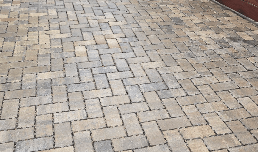 PAVERS