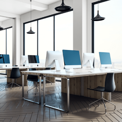 COMMERCIAL REMODELING