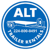 ALT Trailer Rentals