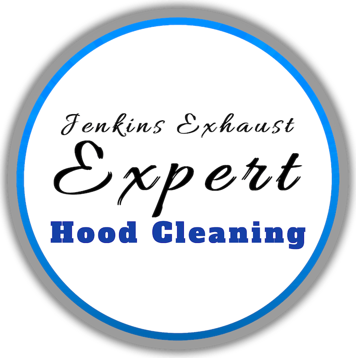 Jenkins Exhaust Expert Hood Cleaning