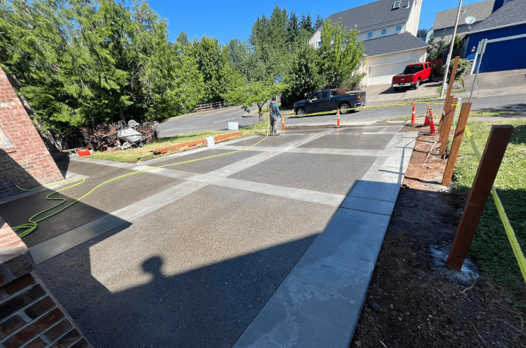 W&M General Construction 