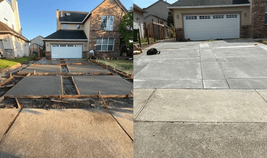 W&M General Construction 