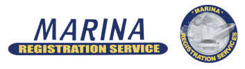 Marina Registration Services