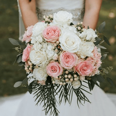 WEDDING FLOWERS