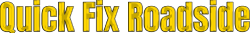 Quick Fix Roadside