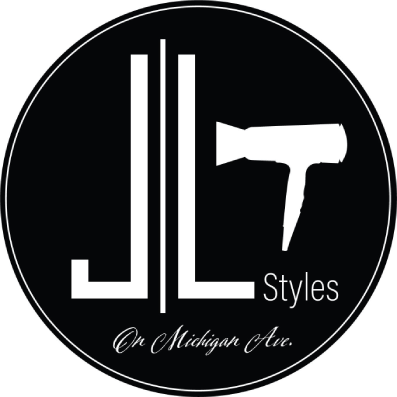 JL Styles on Michigan Ave
