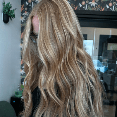 HAIR EXTENSIONS