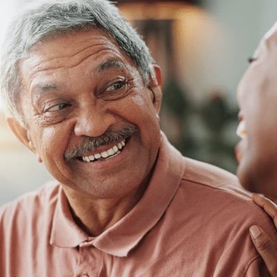 IN-HOME COMPANION SERVICES